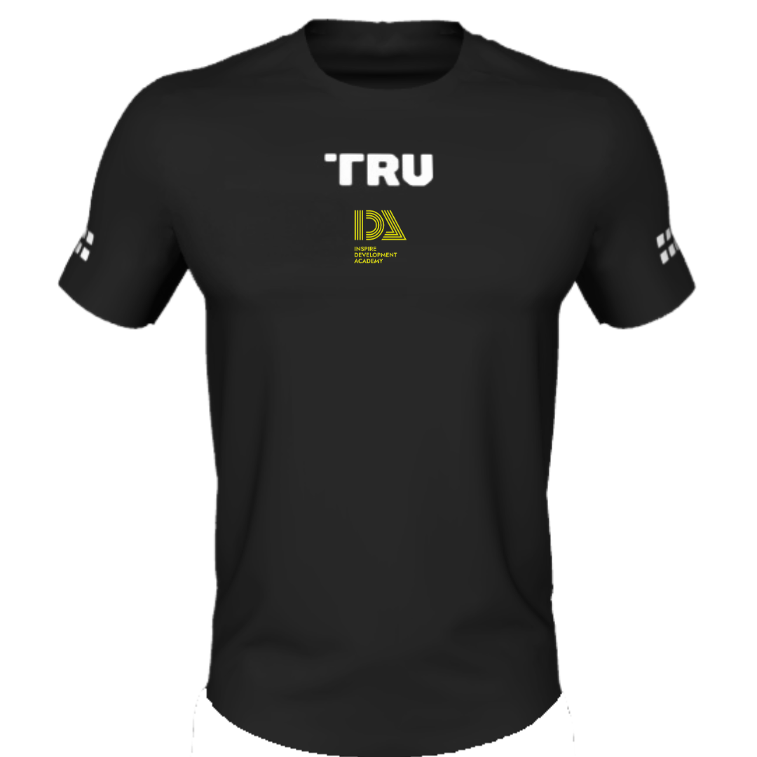 TRU Stadium - Crew T-Shirt - IDA