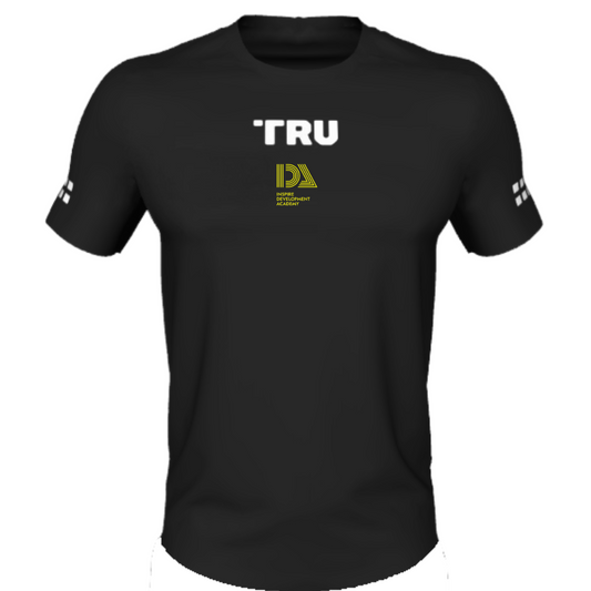 TRU Stadium - Crew T-Shirt - IDA