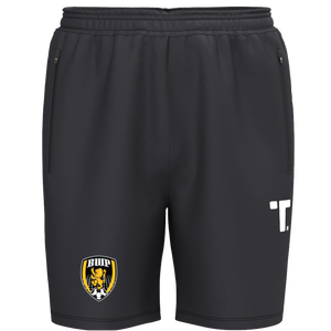 BWP Football Academy  - TRU 458 - Elite Vented Short