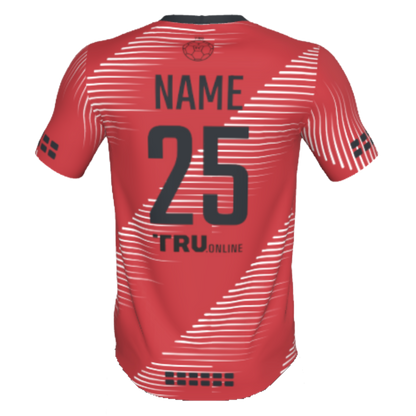 TRU lightning - Custom Jersey
