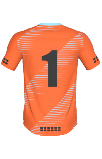 Project 90 Training Home Goalkeeper Jersey *Required*