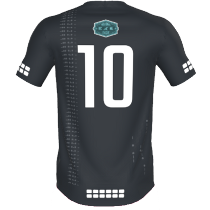 Blackwatch Premier FA - TRU Elite Jersey (Black)
