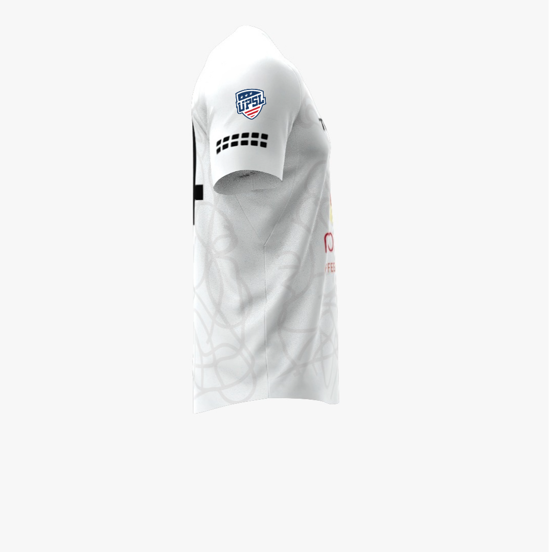 Al-Madinah Away Jersey
