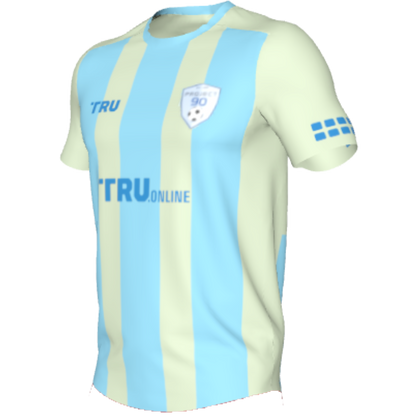 Project 90 Training Home Match Jersey *Required*