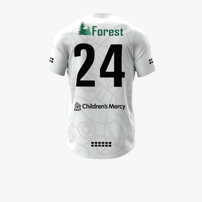 Al-Madinah Away Jersey