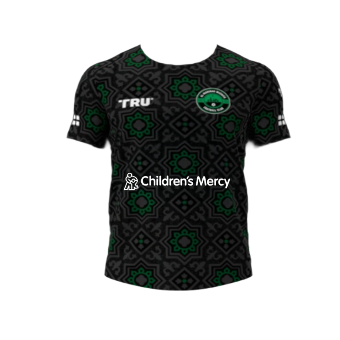 Al-Madinah Youth Academy Jersey