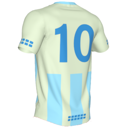 Project 90 Training Home Match Jersey *Required*