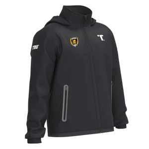 BWP Football Academy - TRU 652 Tech Rain Jacket