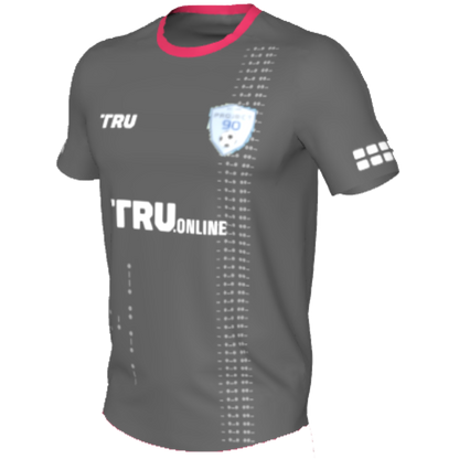 Project 90 Training Away Match Jersey *Required*