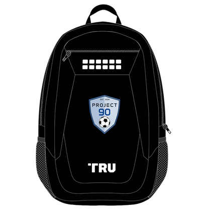 Project 90 Training Player Package.