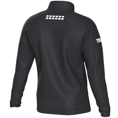 Project 90 Training TRU Tech Quarter Zip