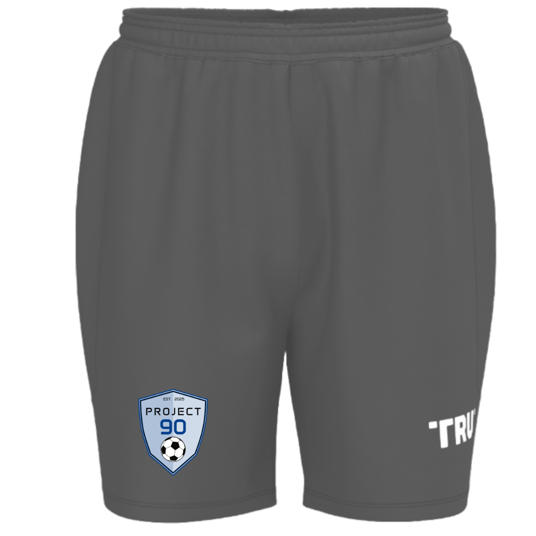 Project 90 Training Away Game Shorts *Required*