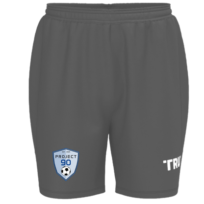 Project 90 Training Away Game Shorts *Required*
