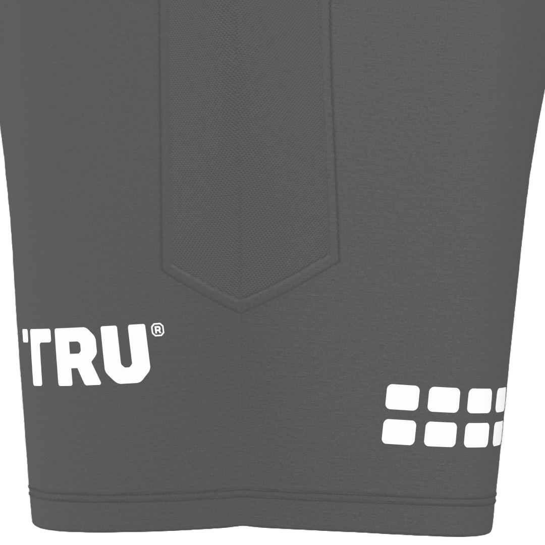 Project 90 Training Away Game Shorts *Required*