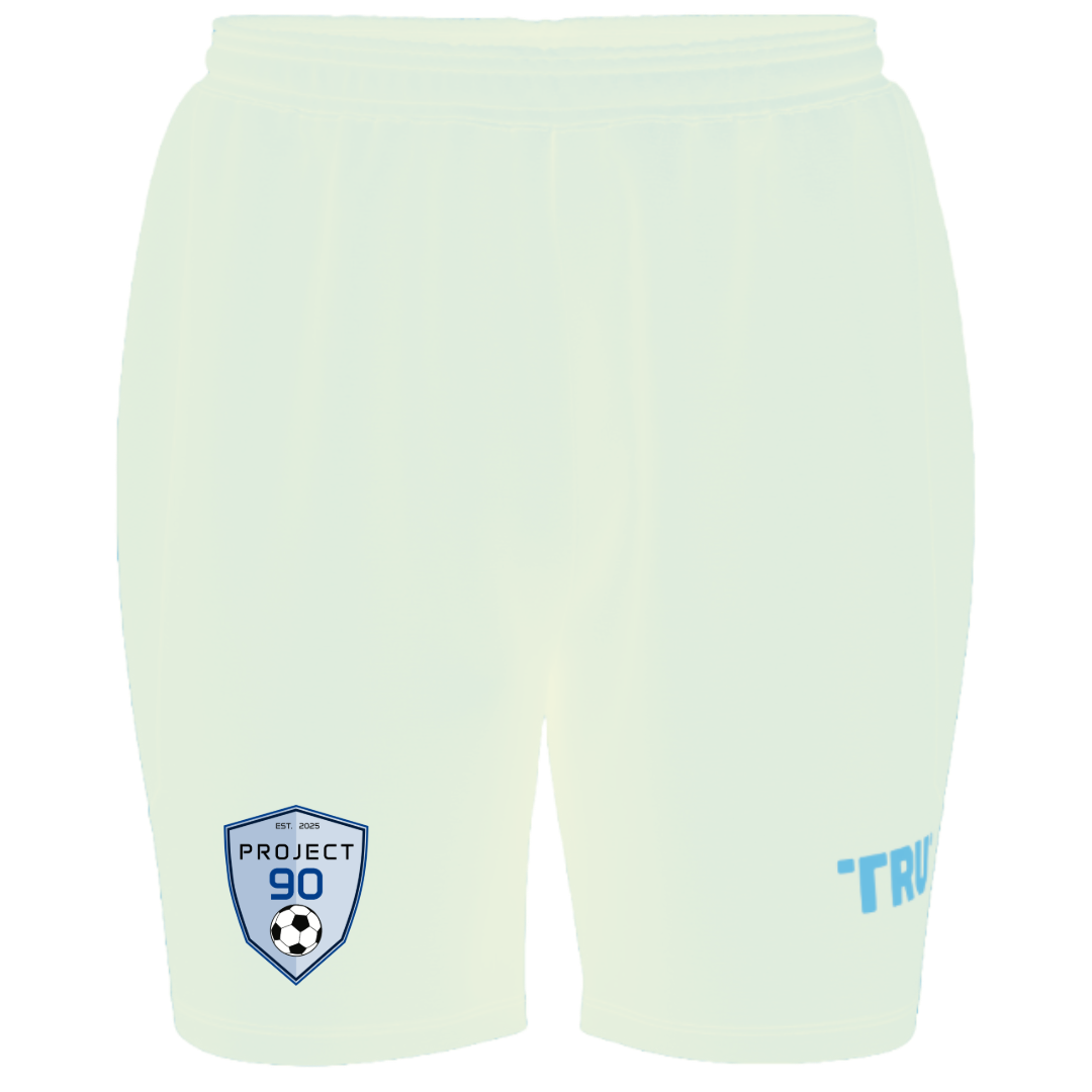 Project 90 Training Home Game Shorts *Required*