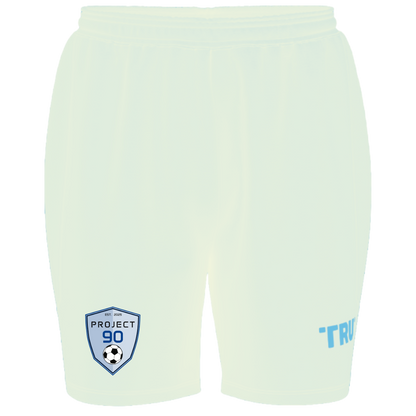 Project 90 Training Home Game Shorts *Required*