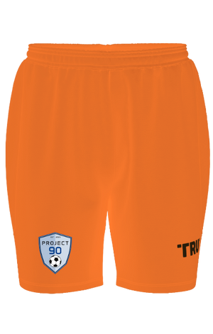 Project 90 Training Home Goalkeeper Shorts *Required*