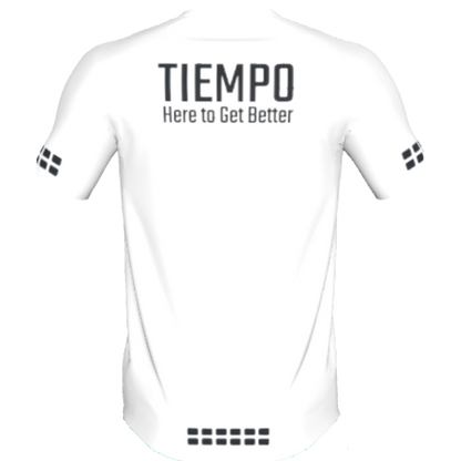 TRU442 Jersey - Tiempo Soccer Academy
