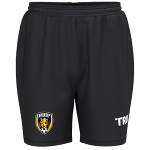 BWP Football Academy -  TRU Game Shorts (Black)