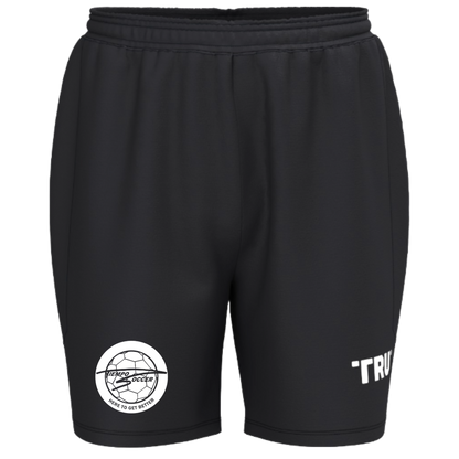 Tiempo Soccer Academy -  TRU Game Shorts
