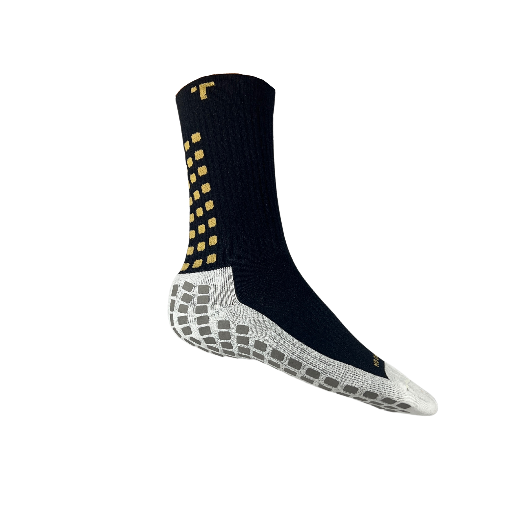 TRUsox Grip Socks