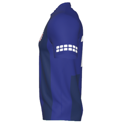 Vermont ODP - TRU 352 Outfield Away Jersey (Navy/Dark Blue)