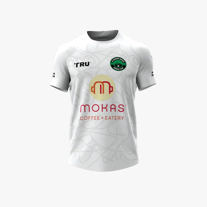 Al-Madinah Away Jersey