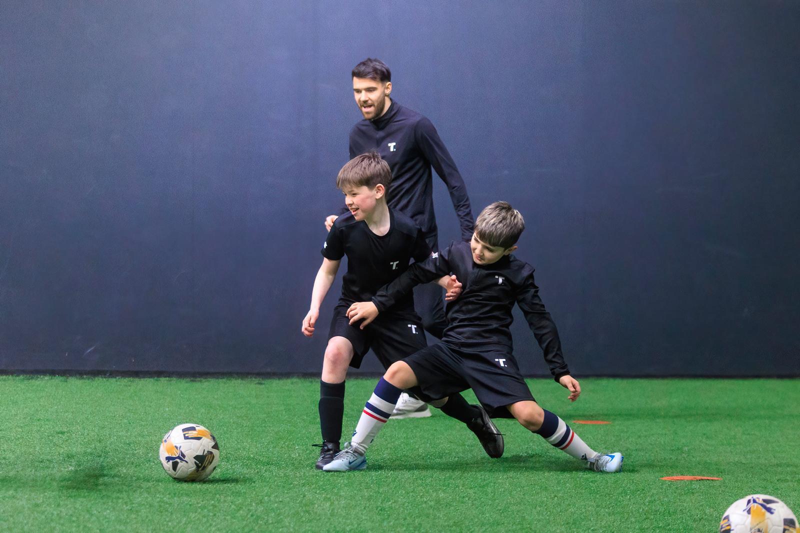 TRUsoxグリップソックス