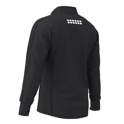 TRU 795s - Tech Full Zip Training Tracksuit Top - Playmakers Cheshire