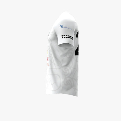 Al-Madinah Away Jersey