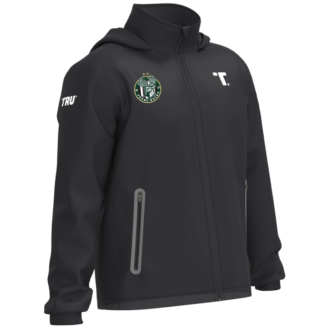 TRU 925 - コア ウィンター コート