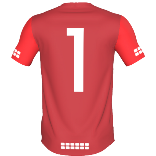 Young Bucks FC Goalkeeper Player Package