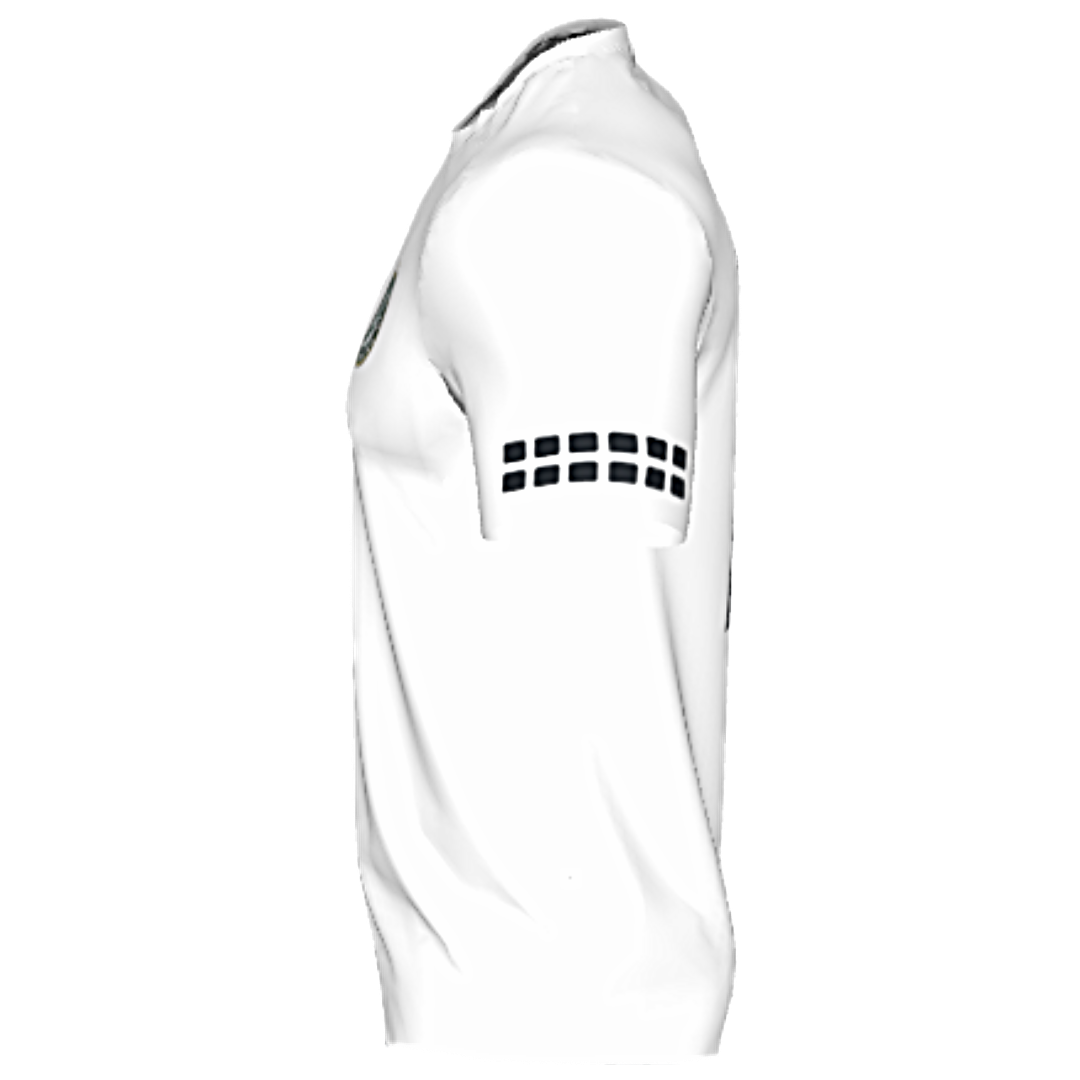 Young Bucks FC - TRU 442 Jersey (White)