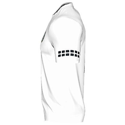 Young Bucks FC - TRU 442 Jersey (White)
