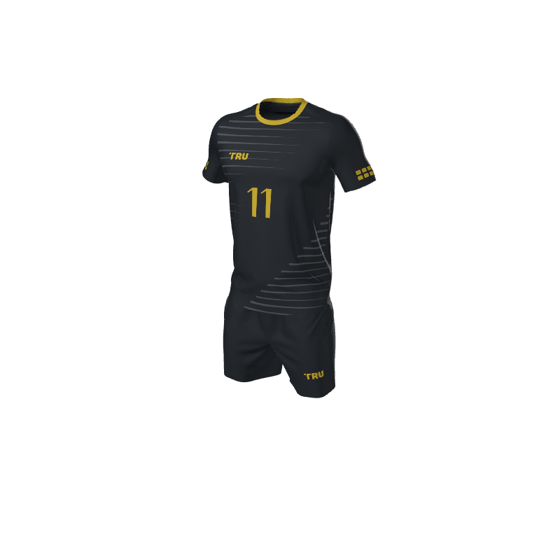 Mountain View High School - Home Player Kit (SHORTS)