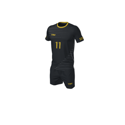 Mountain View High School - Home Player Kit (SHORTS)