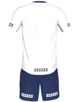 Newmarket SC - TRU 442 Recreational Player jersey