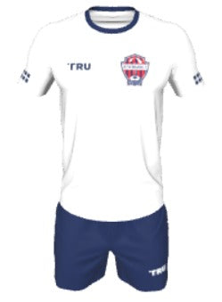 Newmarket SC - TRU 442 Recreational Player jersey