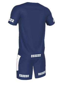 Newmarket SC - TRU 433 Outfield Home Jersey
