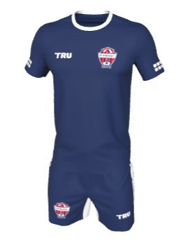 Newmarket SC - TRU 433 Outfield Home Jersey