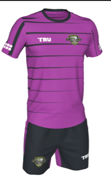 Vision FDA - Away Goalkeeper Kit (SHORTS)