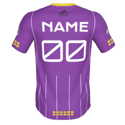 Indy Saints FC - TRU 352 Outfield Away Jersey