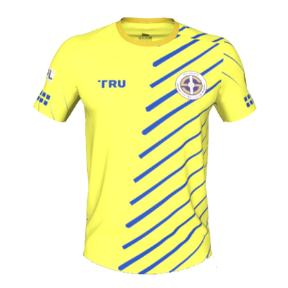 Indy Saints FC - TRU Custom Goalkeeper Away Jersey
