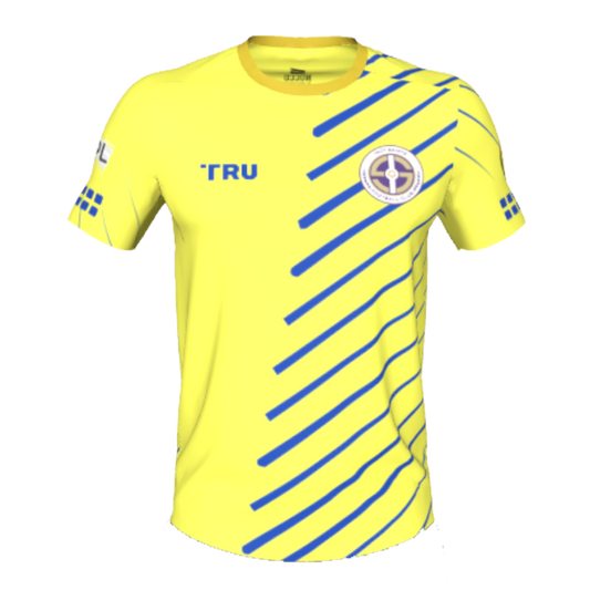 Indy Saints FC - TRU Custom Goalkeeper Away Jersey