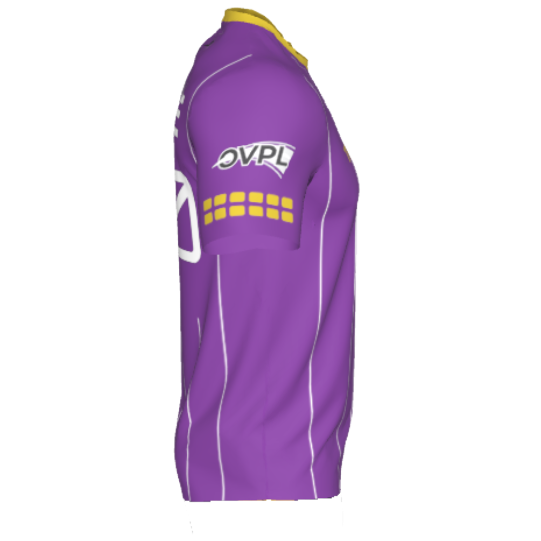 Indy Saints FC - TRU 352 Outfield Away Jersey