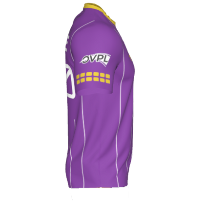 Indy Saints FC - TRU 352 Outfield Away Jersey