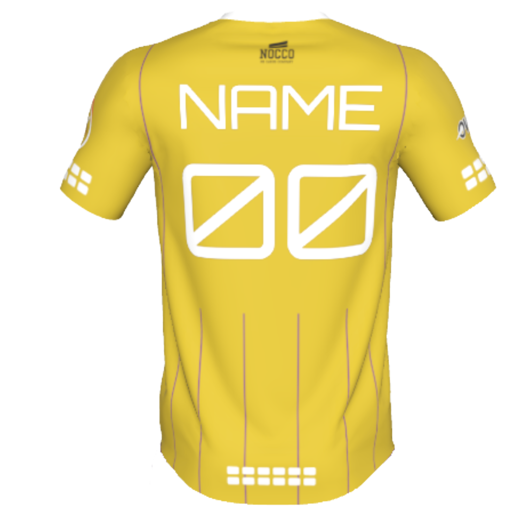 Indy Saints FC - TRU 352 Outfield Home Jersey