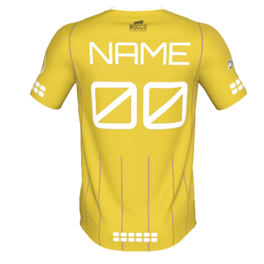 Indy Saints FC - TRU 352 Outfield Home Jersey