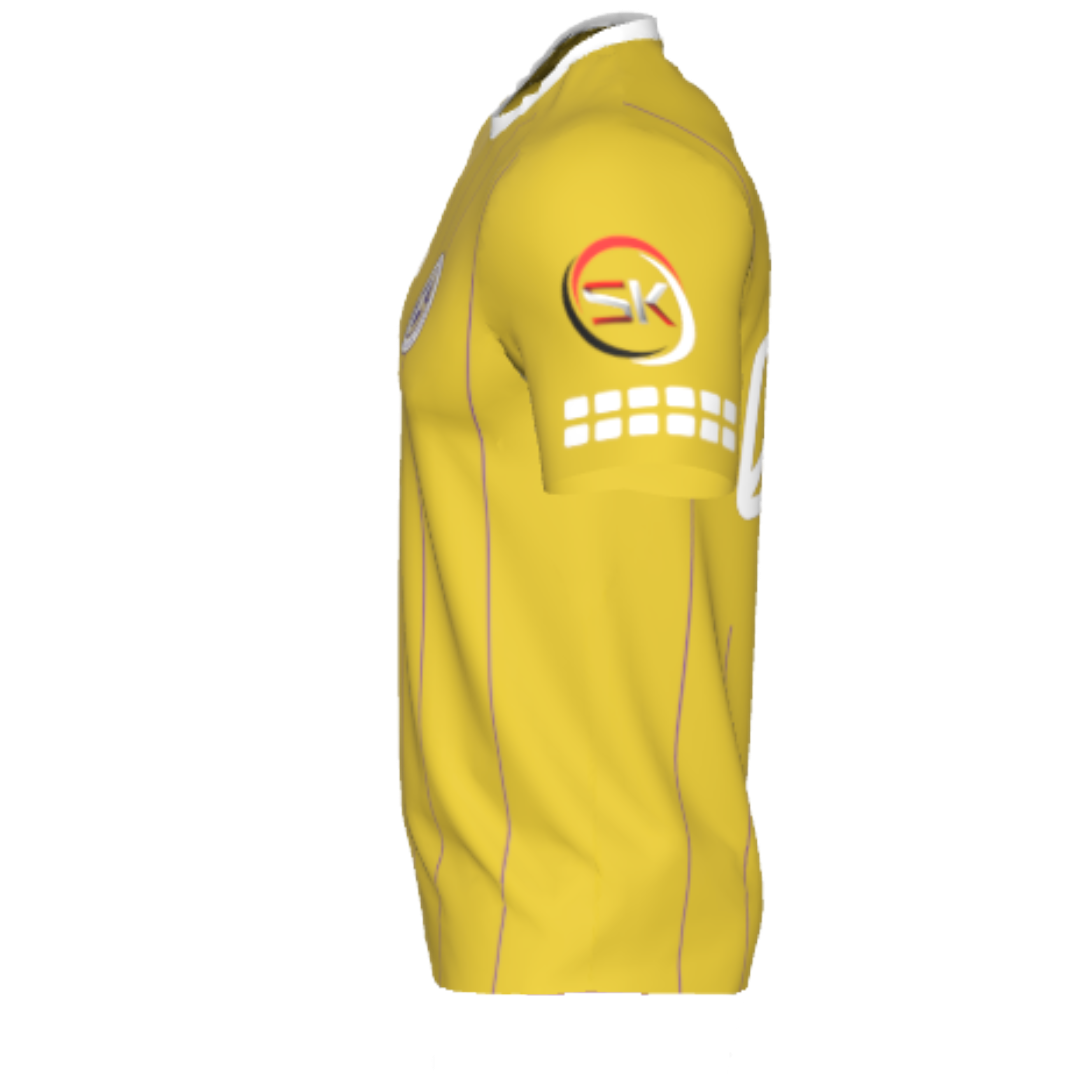 Indy Saints FC - TRU 352 Outfield Home Jersey