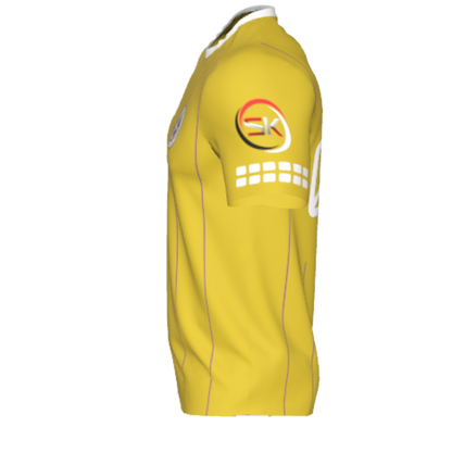 Indy Saints FC - TRU 352 Outfield Home Jersey